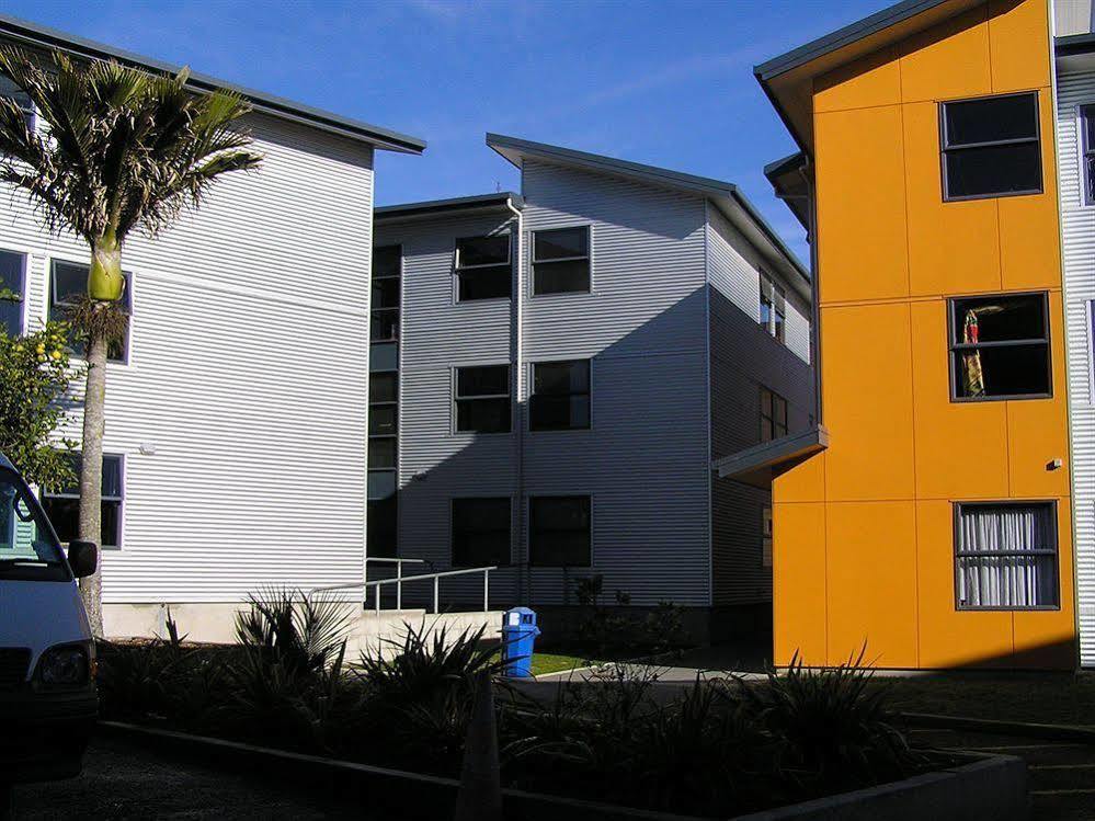 Nikau Apartments Nelson Exteriör bild
